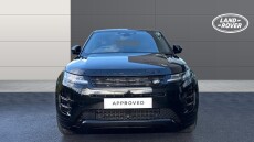 Land Rover Range Rover Evoque 2.0 D200 Edition 5dr Auto Diesel Hatchback